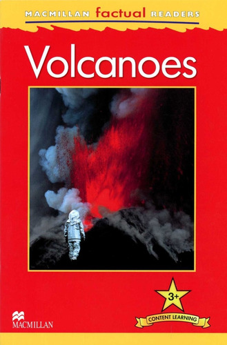 Volcanoes - Llewellyn Clarie