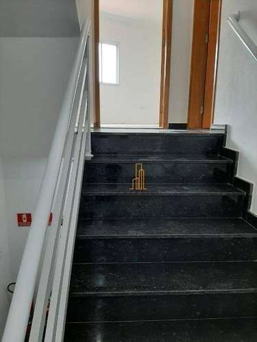 Apartamento À Venda, 130 M² Por R$ 530.000,00 - Baeta Neves - São Bernardo Do Campo/sp - Ap2140