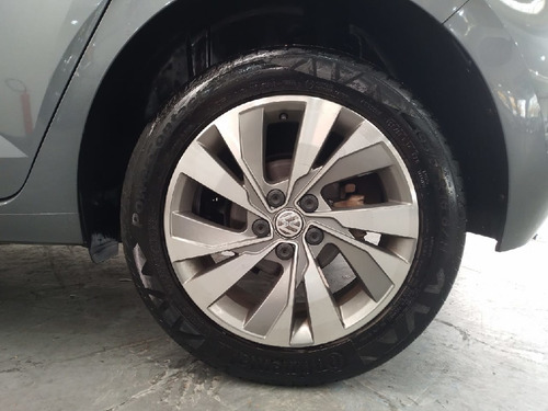 Volkswagen Polo 1.6 MSI TOTAL FLEX AUTOMATICO