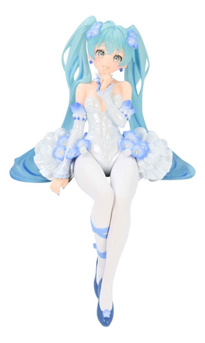 Figura Vocaloid - Hatsune Miku - Noodle Stopper Flower Fairy
