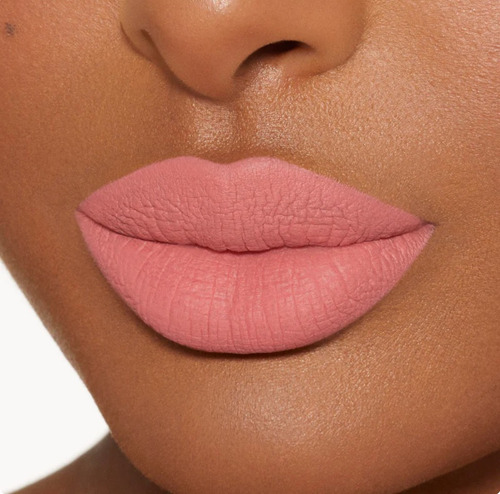 Kylie Cosmetics Matte Liquid Lipstick Labial Liquido Mate 346- A Moment