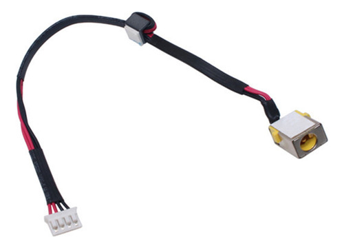 Conector De Alimentación Portátil Para Acer Aspire 5552 5742