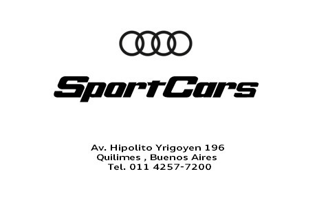 Nuevo Audi A5 Coupe 2.0 Tfsi S-tronic 0km Año 2018