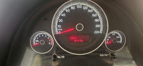 Volkswagen Up! 1.0 Move