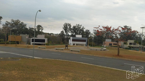 Imagem 3 de 10 de Terreno À Venda Em Alphaville Nova Esplanada 3 - Te009166