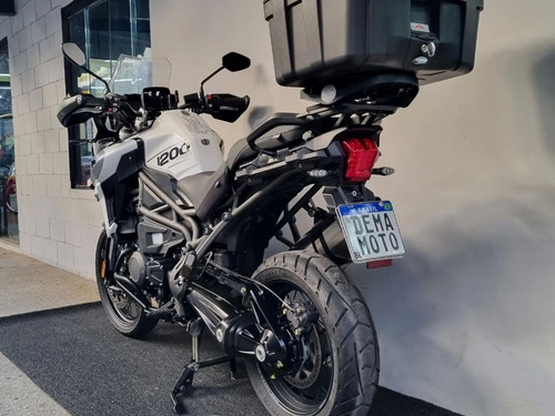 Triumph Tiger 1200 Xcx 2018/2019