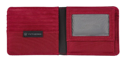 Imagen 5 de 7 de Cartera Ext Bi Fold Ii Rfid Victorinox