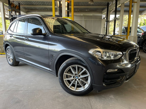 BMW X3 2.0 sDrive20iA At