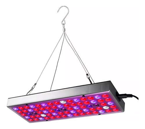 Luces Led De Espectro Completo Para El Crecimiento Vegetal