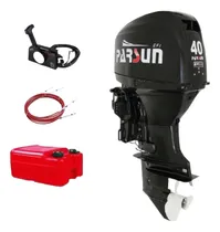 Comprar Motor Parsun F.borda 40 Hp 4t P\u002Fcorta Efi
