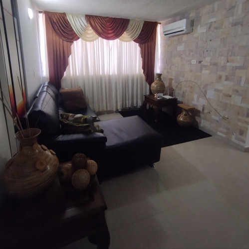 Imagen 2 de 9 de Apartamento Moderno En Terrazas Del Roraima Ii