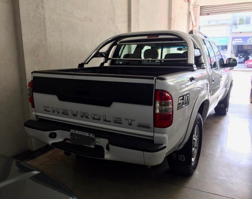 Chevrolet S10 2012 2.8 G4 Cd Dlx 4x2 Electronico