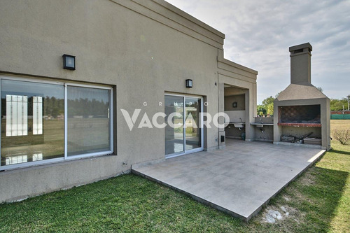 Casa Venta Prados Del Oeste Moreno