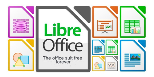 Libre Office + Instalación Remota