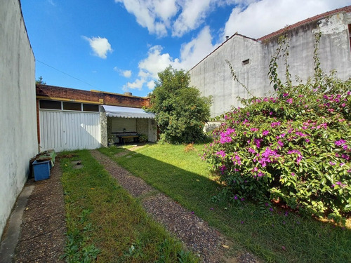 Imagen 6 de 6 de Lote De Terreno Castelar Cod5528