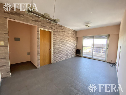 Venta Departamento 3 Ambientes Con Balcón En Sarandí (27372)