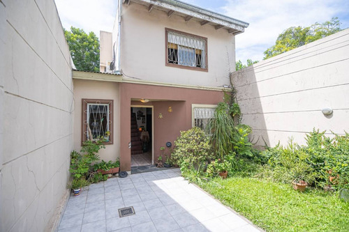 Casa En Venta En Tigre Centro Posible Permuta Por Casa En Co