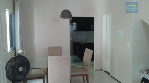 Imagem 5 de 30 de Casa Residencial À Venda, Lagoa Redonda, Fortaleza. - Codigo: Ca0262 - Ca0262