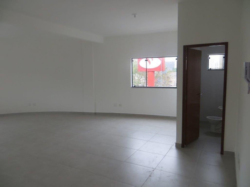 Imagem 20 de 30 de Sala Comercial Para Locação, Rudge Ramos, São Bernardo Do Campo. - Sa3742