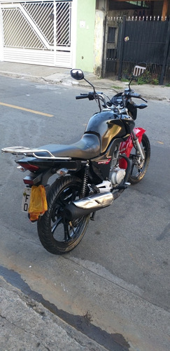 Honda Fan Esdi Flex