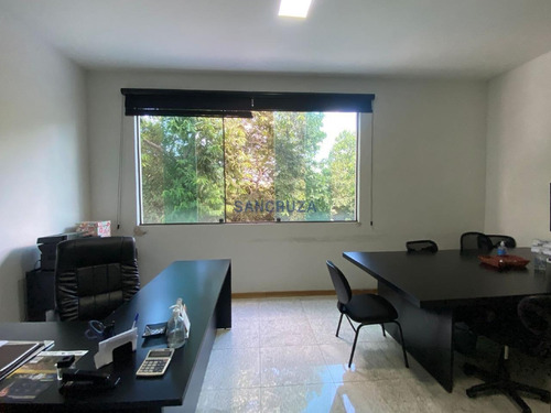 Imagem 4 de 9 de Sala À Venda, 1 Vaga, Centro - Contagem/mg - 26991