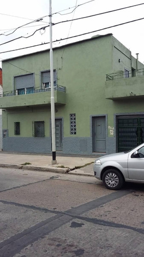 Salvador Soreda 4400 - Villa Dominico - Dpto Tipo Casa 2 Ambientes