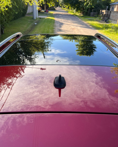 Volkswagen Tiguan 2.0 Exclusive Tsi 200cv