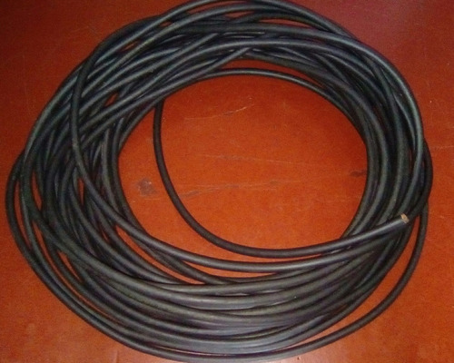 Cable Nro 2 Awg  Centelsa 100% Cobre 75°c  Original X Metro