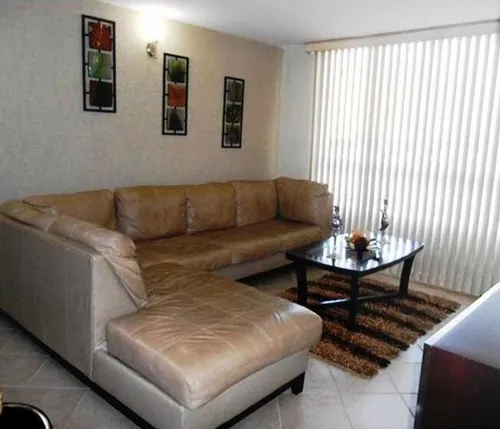 Apartamentos En Alquiler