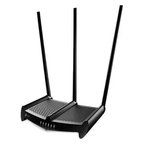 Router Tplink Rompe Muro 450mbps Tl-wr941hp  