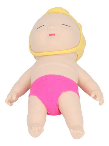 Muñeca Squeeze Sand, Muñeca De Arena Elástica, Squeeze Stres