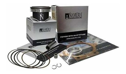 Namura Tecnologías Nx-40092-2k Extremo Kit De Reparación - 0