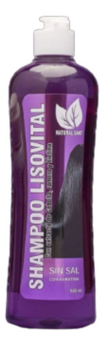 Shampoo Lisovital - mL a $54