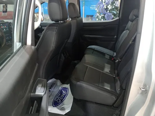 Ford Ranger 2.0 Xlt 4x4