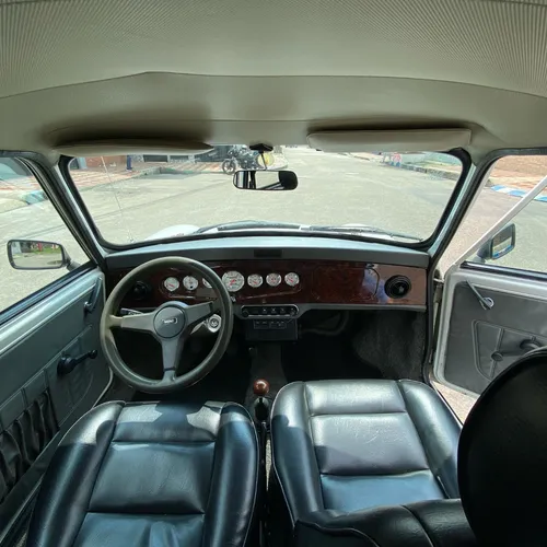 Mini Cooper 1.0 Coupe