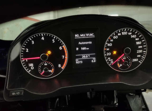 Vw Scirocco 1.4t Auto Carrera- Competición - Motor Vw 1.4 T