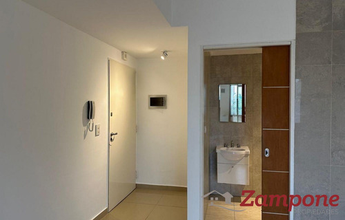 Venta Departamento Monoambiente Florida Vicente Lopez. Apto Credito