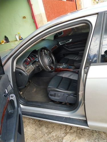 Imagem 3 de 6 de Audi A6 30v