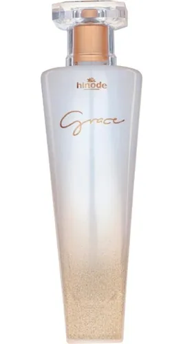 Perfume Grace Da Hinode MercadoLivre