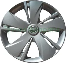 Comprar Juego Tapones Copas Tapas March Rin 14 2015 Original Nissan