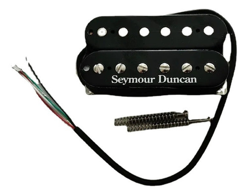 Pastillas Humbucker Para Guitarra Eléctrica S D Sh1n 59 Mode