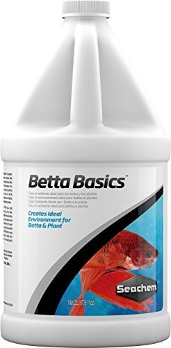 Acondicionador De Agua Ac Tratamientos De Agua - Betta Basic