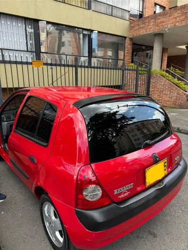 Renault Clio F.iv Expression
