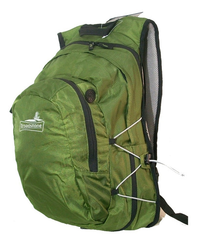 Mochila Broadstone 34 Litros Trekking Urbana Gym 