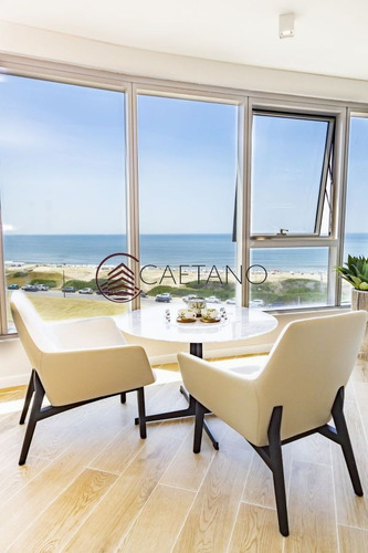 Imagen 6 de 24 de Venta Apartamento 3 Dormitorios Playa Brava Punta Del Este - Punta Del Este Brava