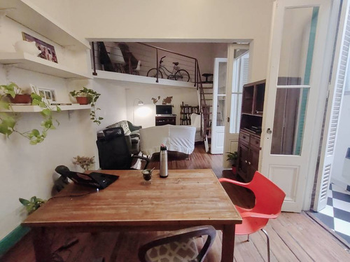 Imagen 20 de 30 de Venta De Ph 4 Ambientes Con Patio En Recoleta