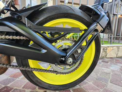 Imagen 14 de 25 de Yamaha Mt 09