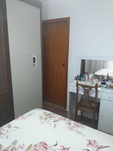 Imagem 21 de 30 de Sobrado Com 3 Dormitórios À Venda, 109 M² Por R$ 479.000,00 - Vila Mazzei - São Paulo/sp - So3650