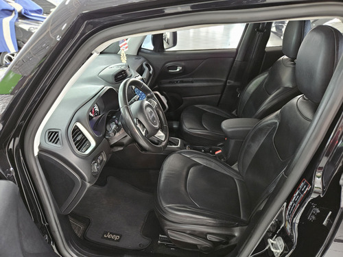Jeep Renegade RENEGADE1.8 4X2 FLEX 16V AUT