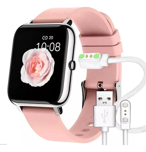 Reloj inteligente bt sb1017h hotsell